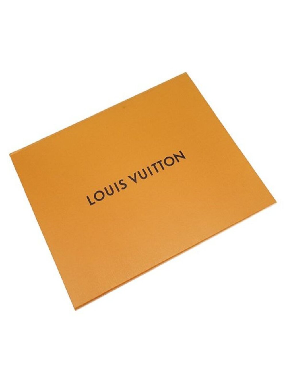 Louis Vuitton Tote Bag On The Go MM Monogram Empreinte Black Beige Gold Bicolor - Picture 10 of 10